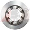 RENAU 5001864712 Brake Disc